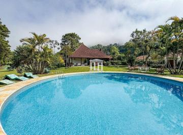 ddb74a8c65f12aae58e460820e58461f861e5c26 · Casa à venda, 600 m² por R$ 5.000.000,00 - Comary - Teresópolis/RJ