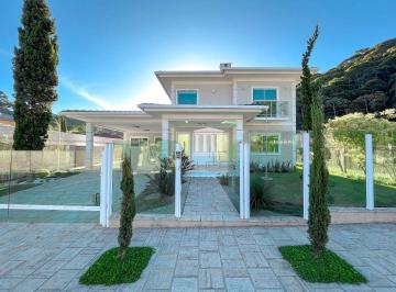 a1ac4efcd37f2a3a85f14863111bd944e5bb8dc7 · Casa à venda, 255 m² por R$ 2.500.000,00 - Prata - Teresópolis/RJ