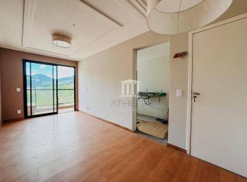 fa1666e1ad1a85599c5df6d02750046ded88d5d1 · Apartamento à venda, 69 m² por R$ 580.000,00 - Várzea - Teresópolis/RJ