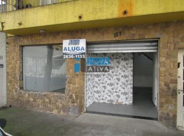 Foto 01 · Salao, Vila Maria Baixa, São Paulo, SP