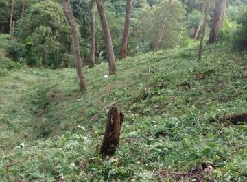 Terreno , Santana de Parnaíba · Terreno em Santana do Parnaíba - SP