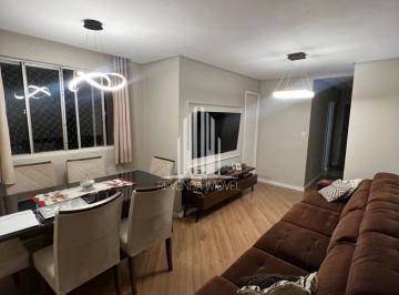 Foto 01 · Apartamento à venda em São Paulo-SP, Vila São José (cidade Dutra) - 2 quartos, 1 sala, 1 banheiro, 1