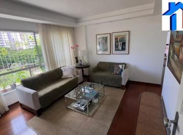 Foto 01 · VENDO Apto, Barra com 103m², Nascente, 3/4 e 1 suíte, sala ampla, 2 banheiros, cozinha, área de serv