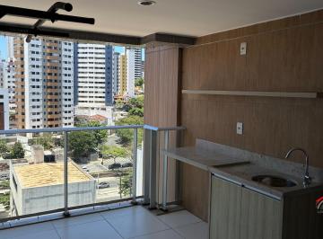 Foto 01 · Apartamento, Itaigara, Salvador, BA