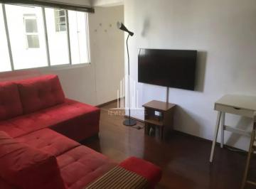 Apartamento · 44m² · 2 Quartos · 1 Vaga · Apartamento à venda em São Paulo-SP, Jardim Vila Mariana: 2 quartos, 1 banheiro, 1 vaga, 44 m² de ár
