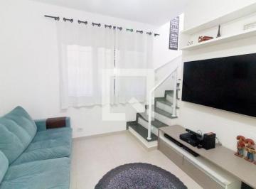 Casa · 120m² · 2 Quartos · 2 Vagas · Casa à Venda - Jardim Jussara, 2 Quartos, 120 m2