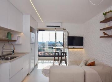 Apartamento · 42m² · 2 Quartos · 1 Vaga · Apartamento à Venda - Cidade Jardim, 2 Quartos, 42 m2