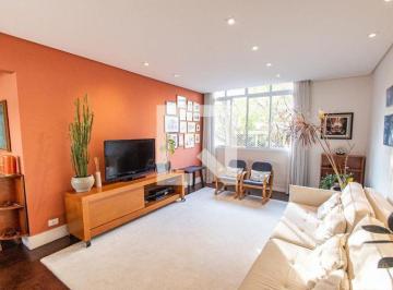 Apartamento · 110m² · 2 Quartos · 1 Vaga · Apartamento à Venda - Vila Mariana, 2 Quartos, 110 m2