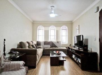 Casa · 154m² · 3 Quartos · 2 Vagas · Casa à Venda - Vila Mangalot, 3 Quartos, 154 m2