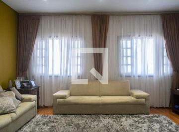 Casa · 240m² · 5 Quartos · 3 Vagas · Casa à Venda - Água Fria, 5 Quartos, 240 m2