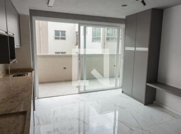 Apartamento · 65m² · 2 Quartos · 1 Vaga · Apartamento à Venda - Água Fria, 2 Quartos, 65 m2