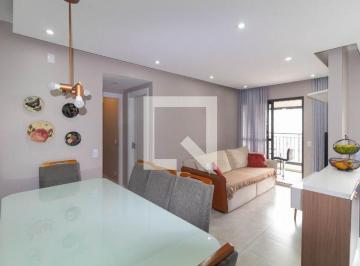 Apartamento · 69m² · 2 Quartos · 1 Vaga · Apartamento à Venda - Vila Santa Clara, 2 Quartos, 69 m2