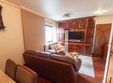 Apartamento · 98m² · 3 Quartos · 1 Vaga · Apartamento à Venda - Vila Mariana, 3 Quartos, 98 m2