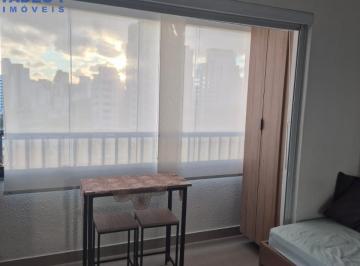 Foto 01 · Apartamento para Locação, 1 dorm em Pinheiros