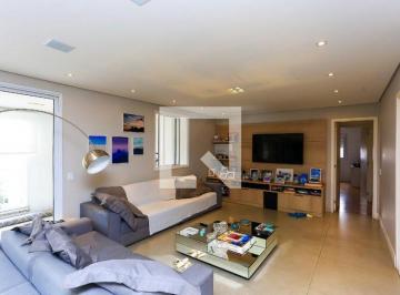 Apartamento · 177m² · 3 Quartos · 3 Vagas · Apartamento à Venda - Jardim Monte Kemel, 3 Quartos, 177 m2