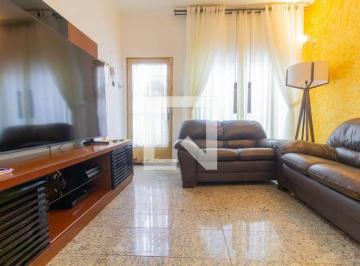 Casa · 216m² · 3 Quartos · 1 Vaga · Casa à Venda - Tatuapé, 3 Quartos, 216 m2