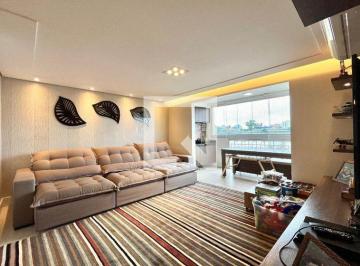 Apartamento · 89m² · 3 Quartos · 2 Vagas · Apartamento à Venda - Jabaquara, 3 Quartos, 89 m2