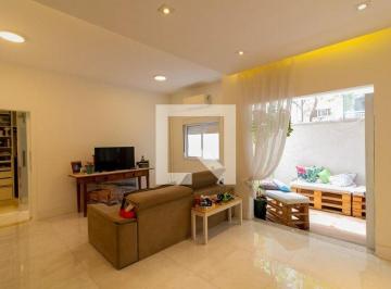 Apartamento · 73m² · 1 Quarto · 1 Vaga · Apartamento à Venda - Jardim Marajoara , 1 Quarto, 73 m2