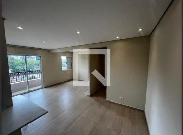 Apartamento · 70m² · 2 Quartos · 2 Vagas · Apartamento à Venda - Água Fria, 2 Quartos, 70 m2