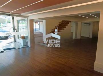 LIVING PAVIMENTO TÉRREO · CASA COMERCIAL PARA LOCAÇÃO | CAMBUÍ, CAMPINAS | 422M², 10 VAGAS, ALTO FLUXO COMERCIAL