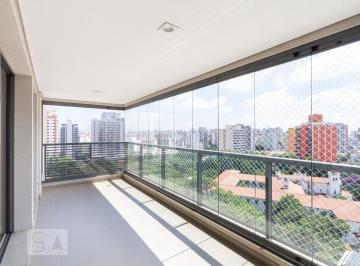 Apartamento · 68m² · 2 Quartos · 2 Vagas · Apartamento à Venda - Chácara Inglesa, 2 Quartos, 68 m2