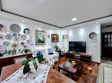 Casa · 238m² · 6 Quartos · 4 Vagas · Casa à Venda - Mooca, 6 Quartos, 238 m2