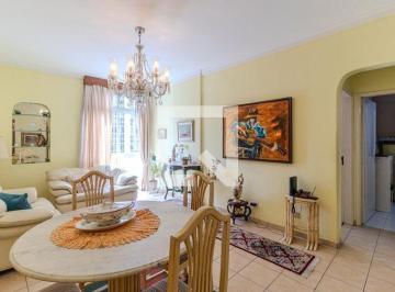 Apartamento · 68m² · 2 Quartos · 1 Vaga · Apartamento à Venda - Higienópolis, 2 Quartos, 68 m2