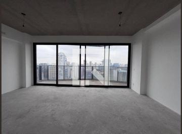 Apartamento · 154m² · 1 Quarto · 2 Vagas · Apartamento à Venda - Vila Olímpia, 1 Quarto, 154 m2