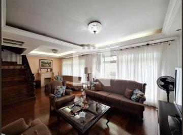 Casa · 300m² · 4 Quartos · 4 Vagas · Casa à Venda - Santana, 4 Quartos, 300 m2