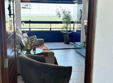 Apartamento en Venda de 3 quartos  · Apartamento com 104 m² e 3 quartos à venda em Tambauzinho João Pessoa.