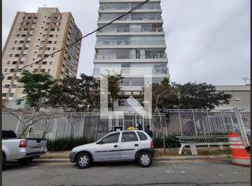 Apartamento · 68m² · 2 Quartos · 1 Vaga · Apartamento à Venda - Bosque da Saúde, 2 Quartos, 68 m2