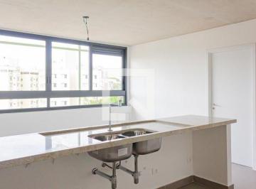 Apartamento · 143m² · 2 Quartos · 1 Vaga · Apartamento à Venda - Vila Romana, 2 Quartos, 143 m2