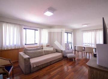 Apartamento · 157m² · 4 Quartos · 3 Vagas · Apartamento à Venda - Aclimação, 4 Quartos, 157 m2