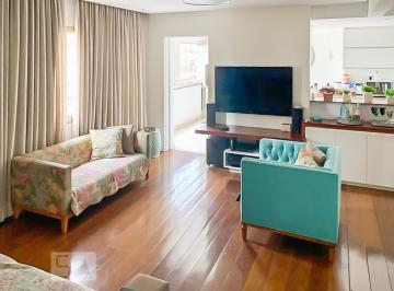 Apartamento · 100m² · 2 Quartos · 2 Vagas · Apartamento à Venda - Vila Olímpia, 2 Quartos, 100 m2