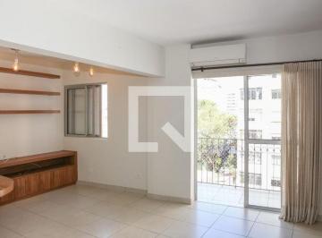 Apartamento · 55m² · 1 Quarto · 1 Vaga · Apartamento à Venda - Vila Pompéia, 1 Quarto, 55 m2