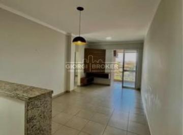 Foto 01 · Cobertura de 2 quartos no Edifício Phoenix - Vila Ideal, São José do Rio Preto: 71m², suíte, área in