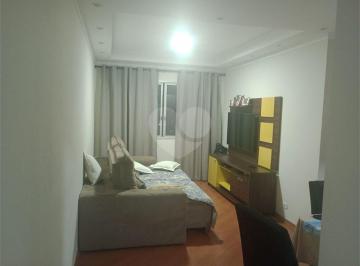 Apartamento de 2 quartos, São Paulo · Apartamento a venda | 1 quarto | 59 m² | 1 vaga na Vila Mazzei