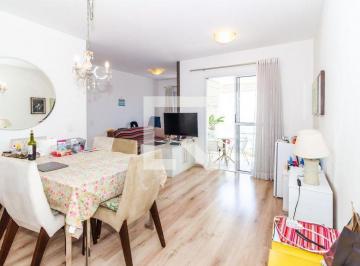 Apartamento · 70m² · 2 Quartos · 1 Vaga · Apartamento à Venda - Barra Funda, 2 Quartos, 70 m2