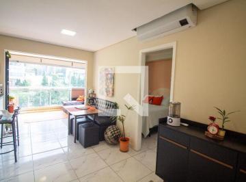 Apartamento · 48m² · 1 Quarto · 1 Vaga · Apartamento à Venda - Campo Belo, 1 Quarto, 48 m2