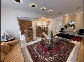 Apartamento · 268m² · 4 Quartos · 4 Vagas · Apartamento à Venda - Tatuapé, 4 Quartos, 268 m2