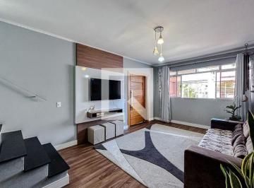 Casa · 162m² · 3 Quartos · 2 Vagas · Casa à Venda - Mooca, 3 Quartos, 162 m2
