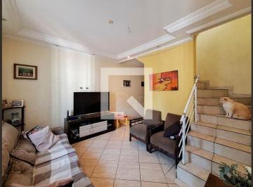 Casa · 240m² · 3 Quartos · 3 Vagas · Casa à Venda - Água Fria, 3 Quartos, 240 m2
