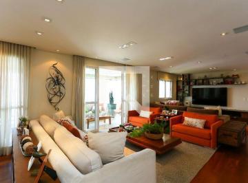 Apartamento · 223m² · 3 Quartos · 4 Vagas · Apartamento à Venda - Vila Andrade, 3 Quartos, 223 m2