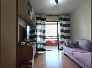 Apartamento · 75m² · 3 Quartos · 2 Vagas · Apartamento à Venda - Chácara Inglesa, 3 Quartos, 75 m2