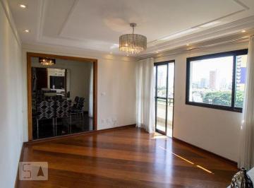 Apartamento · 127m² · 3 Quartos · 3 Vagas · Apartamento à Venda - Jardim Avelino , 3 Quartos, 127 m2