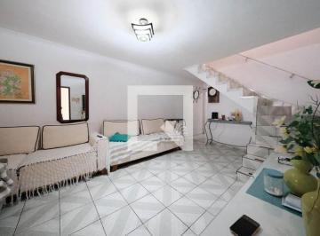 Casa · 200m² · 4 Quartos · 2 Vagas · Casa à Venda - Ponte Rasa, 4 Quartos, 200 m2