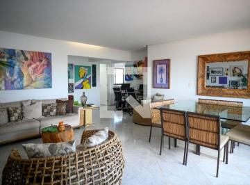 Apartamento · 152m² · 3 Quartos · 3 Vagas · Apartamento à Venda - Bosque da Saúde, 3 Quartos, 152 m2