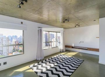 Apartamento · 70m² · 1 Quarto · 2 Vagas · Apartamento à Venda - Santo Amaro , 1 Quarto, 70 m2
