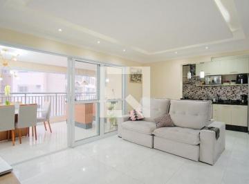 Apartamento · 110m² · 3 Quartos · 2 Vagas · Apartamento à Venda - Tatuapé, 3 Quartos, 110 m2