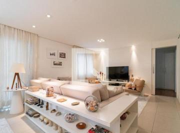 Apartamento · 134m² · 3 Quartos · 2 Vagas · Apartamento à Venda - Barra Funda, 3 Quartos, 134 m2